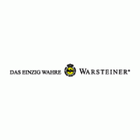 Warsteiner logo vector logo