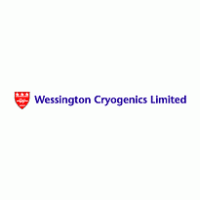 Wessington Cryogenics Limited logo vector logo