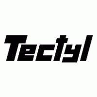 Tectyl logo vector logo