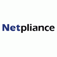 Netpliance logo vector logo