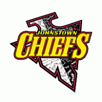 Johnstown Chiefs logo vector logo