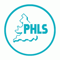 PHLS logo vector logo