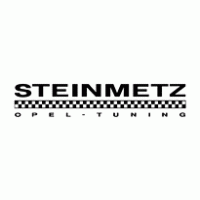Steinmetz logo vector logo