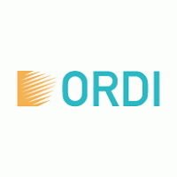 Ordi logo vector logo