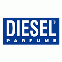 Diesel Parfume logo vector logo