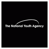 The National Youth Agency logo vector logo