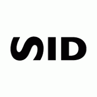 SiD logo vector logo