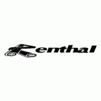 Renthal logo vector logo