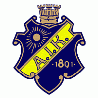 Aik logo vector logo