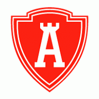 Arsenal Futebol Clube de Frutal-MG logo vector logo