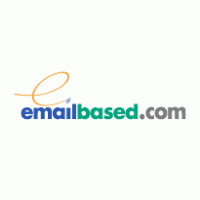 Emailbased.com logo vector logo