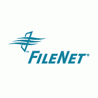 FileNet logo vector logo