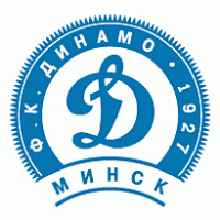 Dinamo Minsk logo vector logo