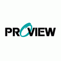 Proview Technology logo vector logo