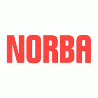 Norba logo vector logo
