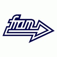 Fram logo vector logo