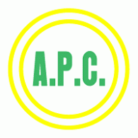 Atletico Progresso Clube de Macujai-RR logo vector logo