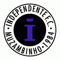 Independente Futebol Clube de Muzambinho-MG logo vector logo