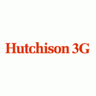 Hutchison 3G logo vector logo