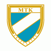 MTK logo vector logo