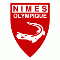 Nimes logo vector logo