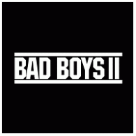 Bad Boys 2 logo vector logo