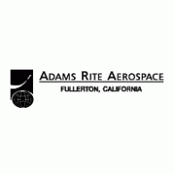Adams Rite Aerospace logo vector logo