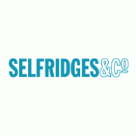 Selfridges & Co logo vector logo