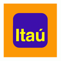 Itau logo vector logo