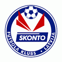 Skonto logo vector logo
