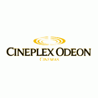 Cineplex Odeon Cinemas logo vector logo
