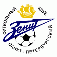 Zenit logo vector logo