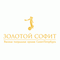 Zolotoj Sofit logo vector logo