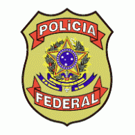 Policia Federal logo vector logo