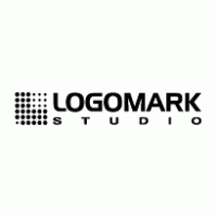 Logomark Studio logo vector logo