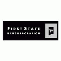 First State logo vector logo
