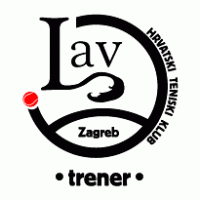 HTL Lav trener logo vector logo