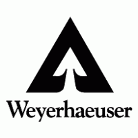 Weyerhaeuser logo vector logo