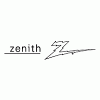 Zenith logo vector logo