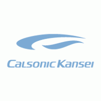 Calsonic Kansei logo vector logo