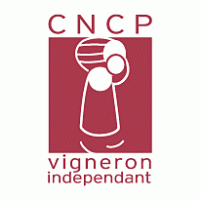 CNCP logo vector logo