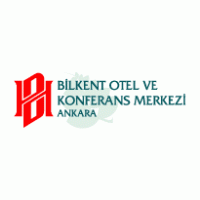 Bilkent Hotel ve Konferans Merkezi logo vector logo