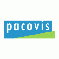 Pacovis AG logo vector logo