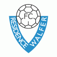 FC Walferdingen logo vector logo