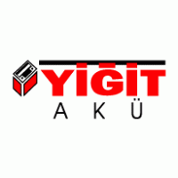 Yigit Aku logo vector logo