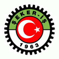 Sekir-IS logo vector logo