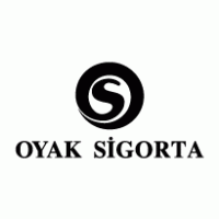 Oyak Sigorta logo vector logo