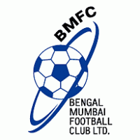 Bengal Mumbai logo vector logo