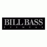 Bill Bass logo vector logo
