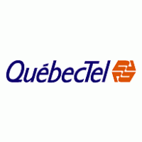 QuebecTel logo vector logo